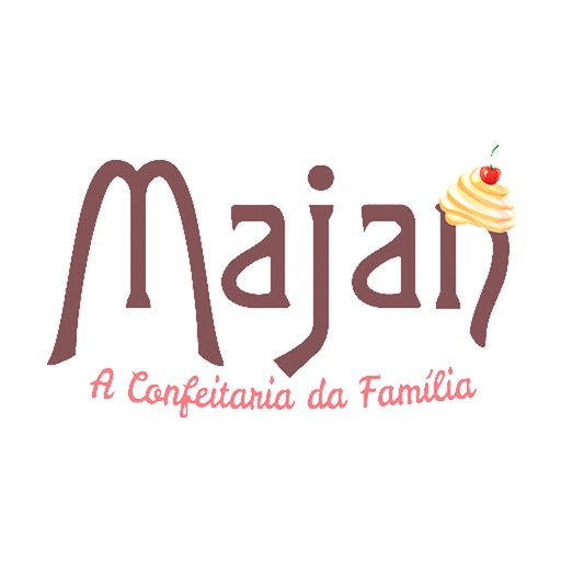 Majan Confeitaria icon