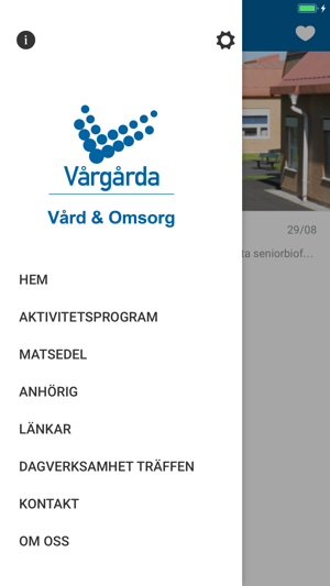 Vårgårda Omsorg(圖2)-速報App