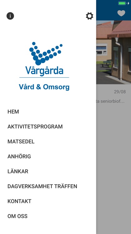 Vårgårda Omsorg