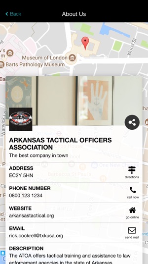 Arkansas Tactical(圖5)-速報App