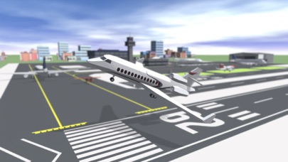 Airport Inc screenshot 3