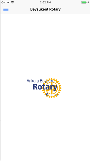 Beysukent Rotary(圖1)-速報App