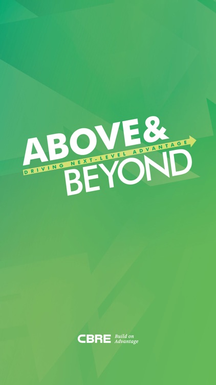 2017 CBRE GWS Leadership Expo