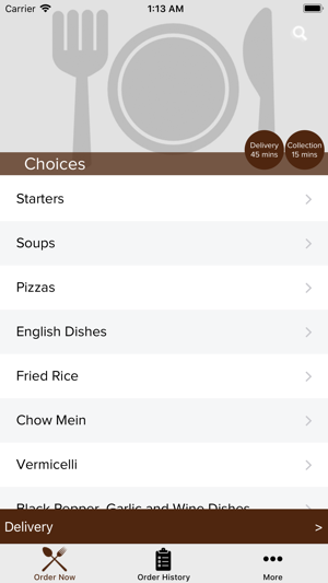 Choices Liverpool(圖2)-速報App