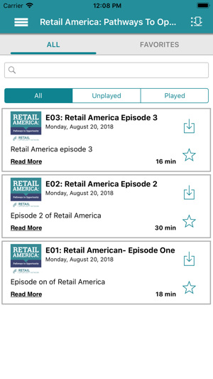 Retail America(圖3)-速報App