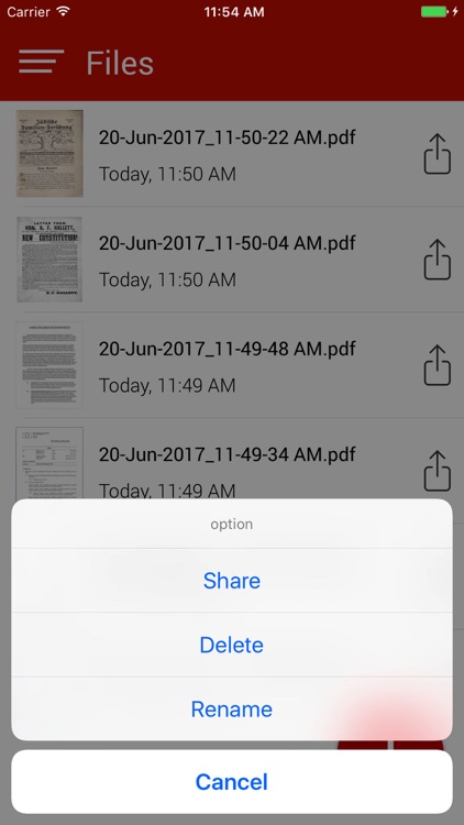 Smart PDF Pro screenshot-4
