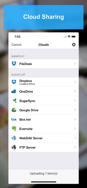 File Manager 11 Lite(圖5)-速報App