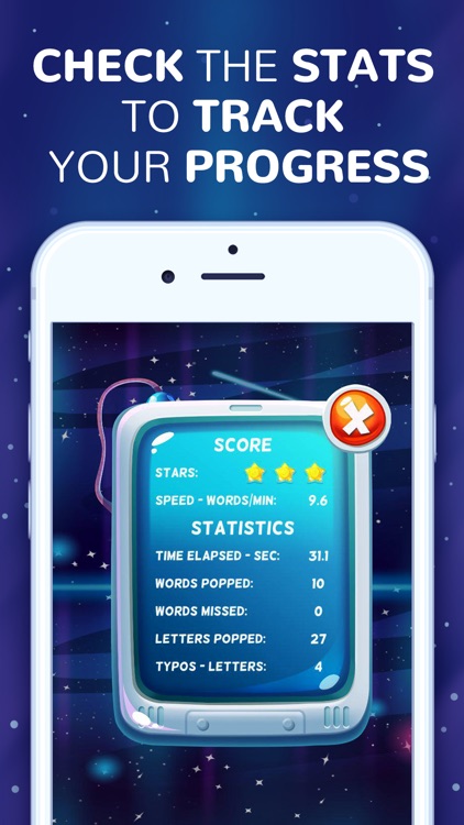 Word Pop Challenge screenshot-3