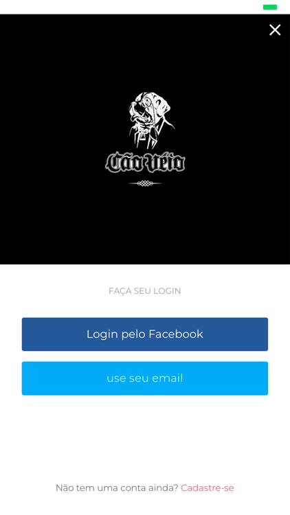 Cão Véio - Tatuapé screenshot-3