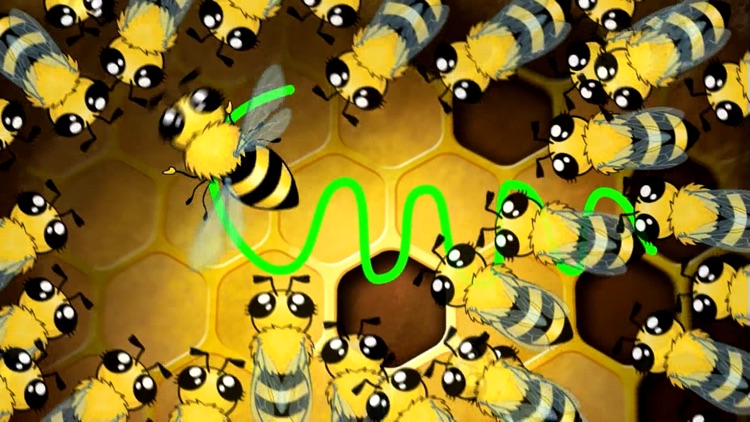 BeeAmazed! screenshot-3