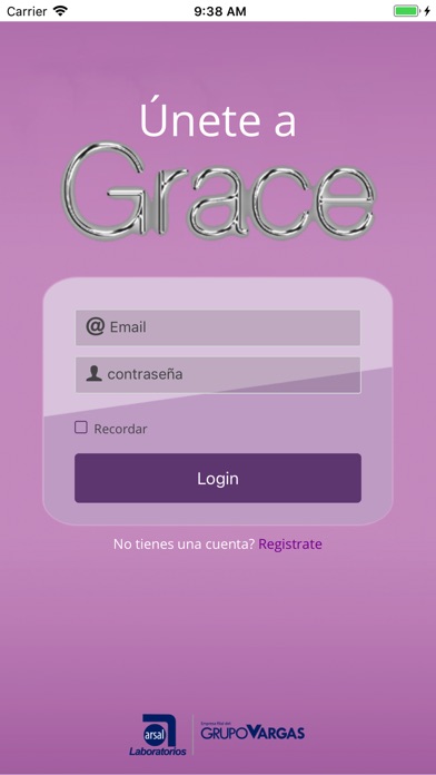 Grace screenshot 4