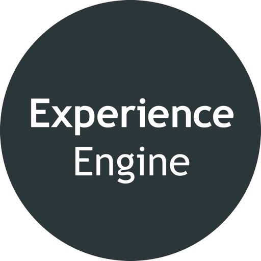 Experience Engine Staffing App