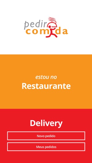 Pedir Comida(圖1)-速報App