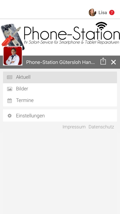 Smart-Repair Gütersloh