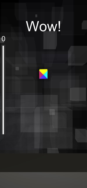 Jumpy Flippy Color Cube(圖5)-速報App