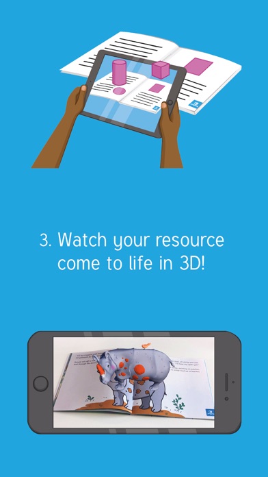 Twinkl AR screenshot 4