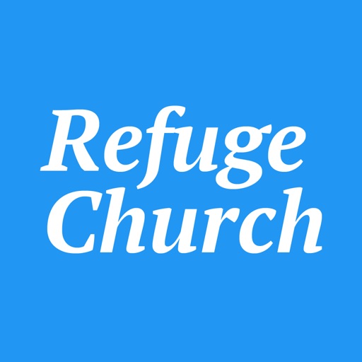 Refuge Church Fredericksburg
