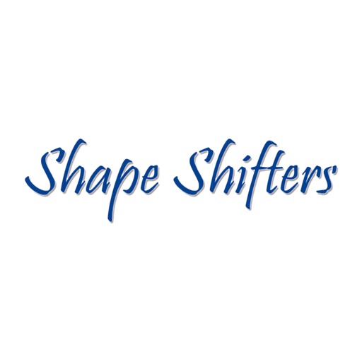 Shape Shifters Pilates icon