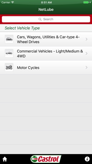 NetLube Castrol Trade Australia(圖1)-速報App