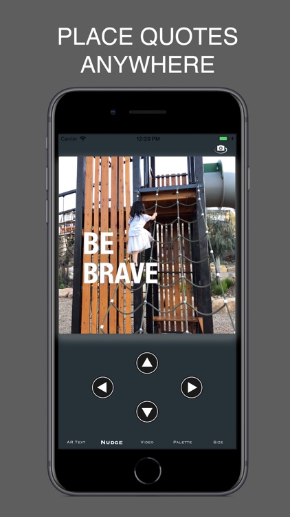 You Can AR Video for Instagram