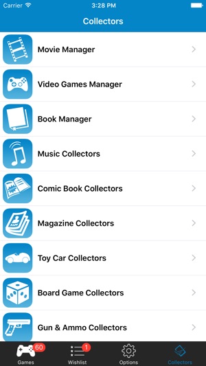 Video Games Manager Database(圖5)-速報App