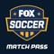 With FOX Soccer Match Pass you can stream over 1,300 live and on-demand soccer, rugby league, and cup games throughout the 2018/19 season