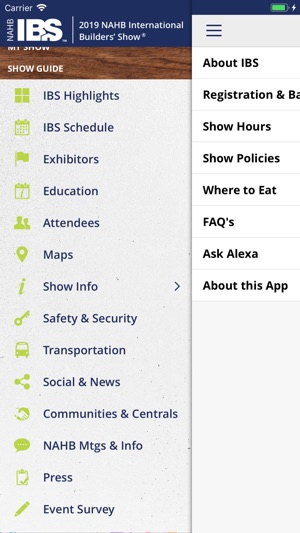 NAHB Int'l Builders' Show 2019(圖2)-速報App