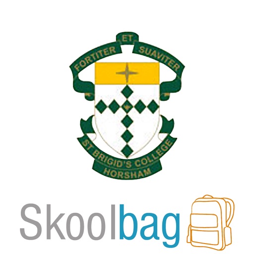 St Brigid's College Horsham - Skoolbag icon