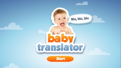BabyGames Translator screenshot 2