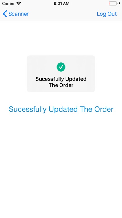 Victory Track screenshot-4