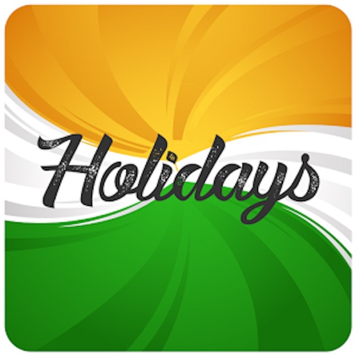 Indian Calendar Holidays for Festivals by Sudhirbhai Ubhada