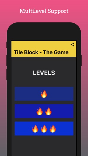 Tile Block The Game(圖2)-速報App