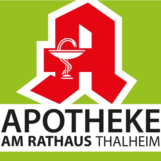 Apotheke am Rathaus Thalheim