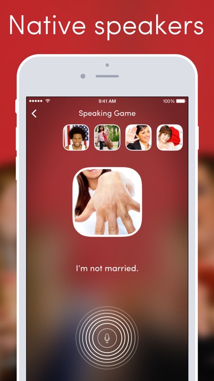 Go Talk - Learn Languages screenshot-3
