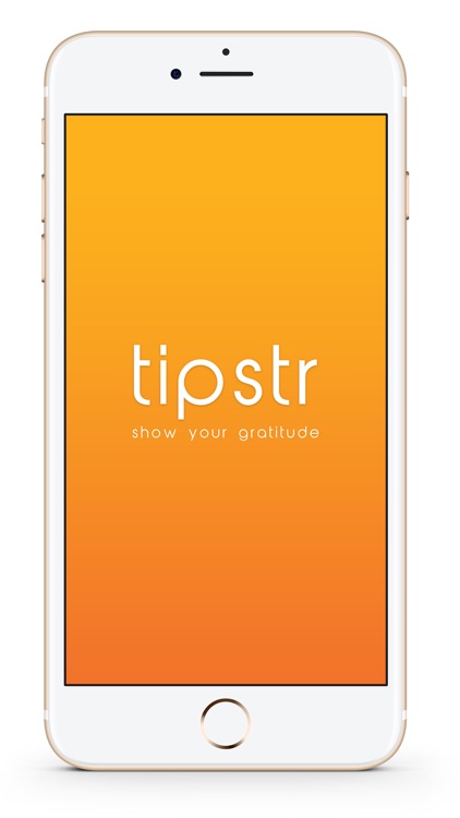 Tipstr - Mobile Tipping