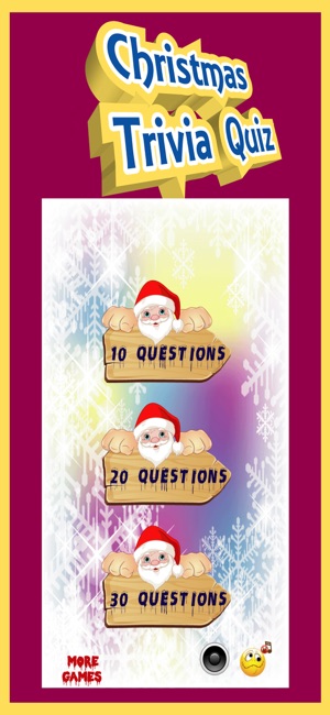 Christmas Quiz 4 all