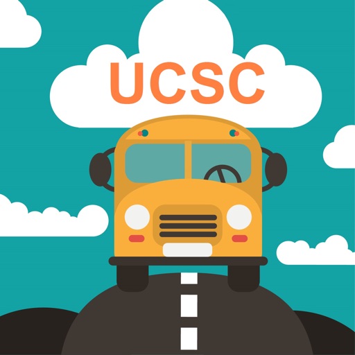 UCSC Tracker BUS GYM by J Guo