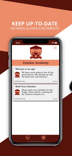 Emolior Academy