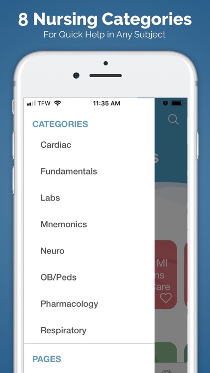 ScrubCheats - Nursing by NRSNG screenshot-3