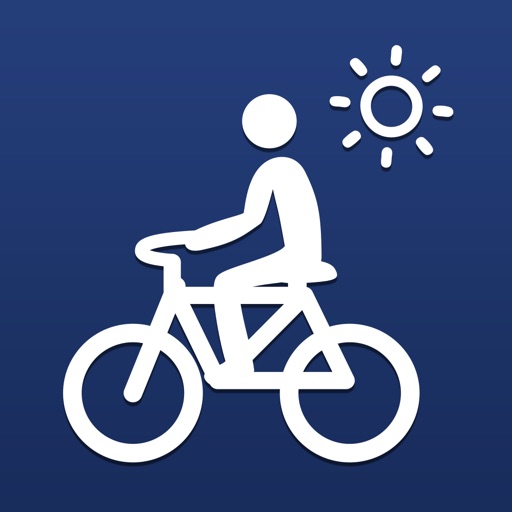 自転車の日