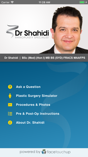 Sydney Rhinoplasty Specialist(圖1)-速報App