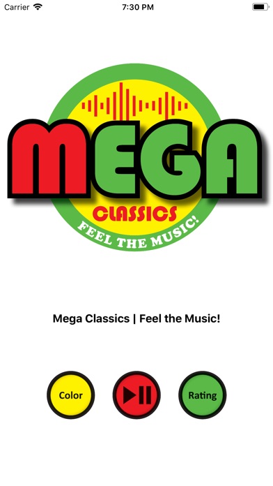 Mega Classics screenshot 2