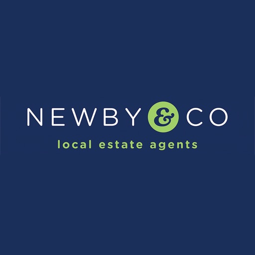 Newby & Co Estate Agents LTD icon