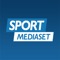 Scarica subito gratuitamente l’applicazione di SportMediaset ed entra nel mondo dello sport a 360 gradi