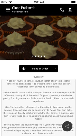 Glace Patisserie(圖2)-速報App