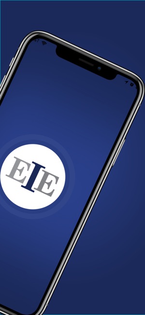 EIE Legal Messaging(圖2)-速報App