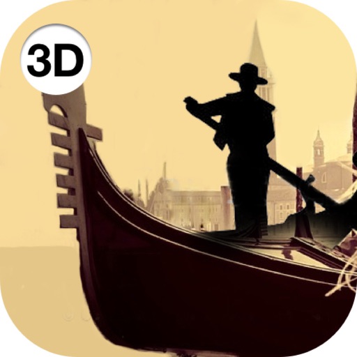 VENISE 3D