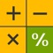 Private Photo (Calculator%) app is private photos and videos hidden behind calculator