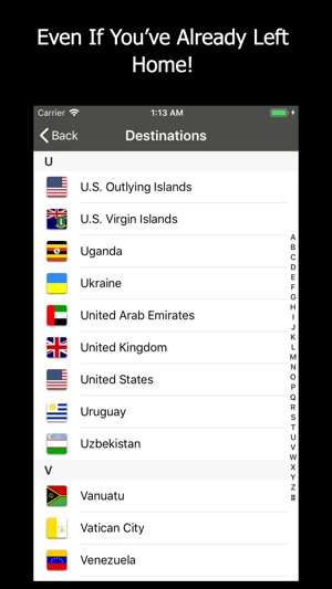 Travel Insurance UK(圖2)-速報App