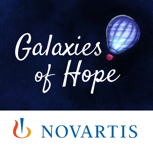 Galaxies of Hope
